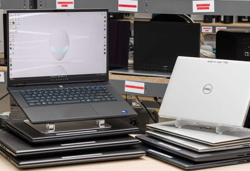 Laptop Rental