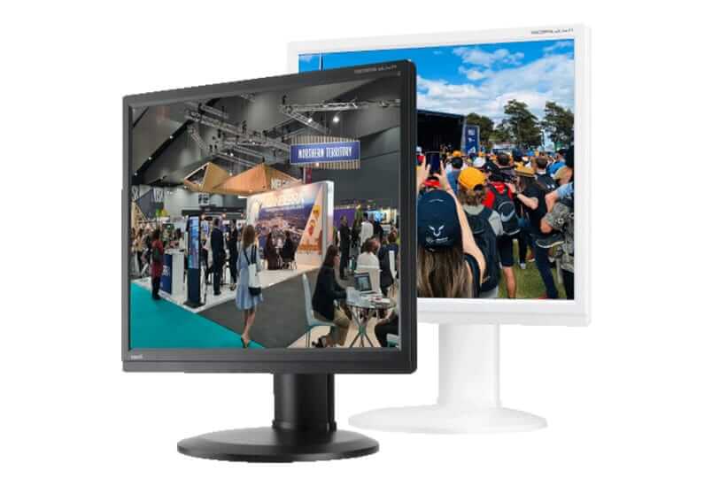 Monitor Rental